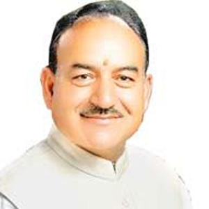Kaul Singh Thakur Kaul Singh Thakur