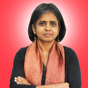Sunita Narain Sunita Narain