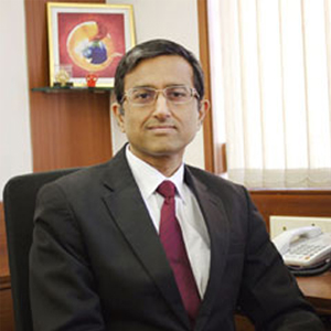 Gautam Khanna Gautam Khanna