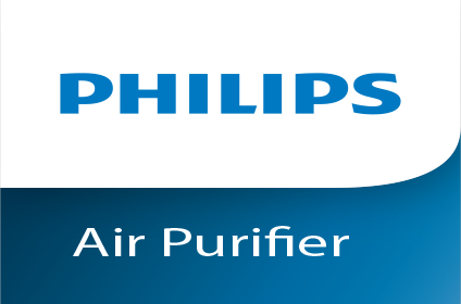 Philips-AIR-Purifier-Logo