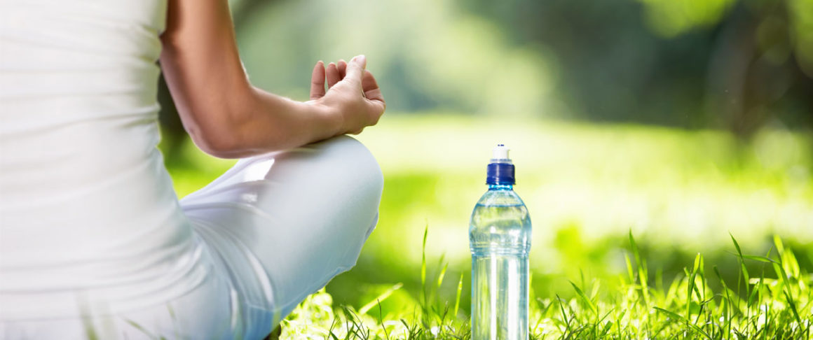 Breakthroughs for Health with Good Water