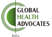 GLOBAL HEALTH ADVOCATES