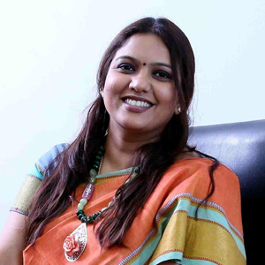 Dr Kavita Narayan