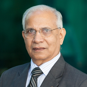 JVR Prasada Rao